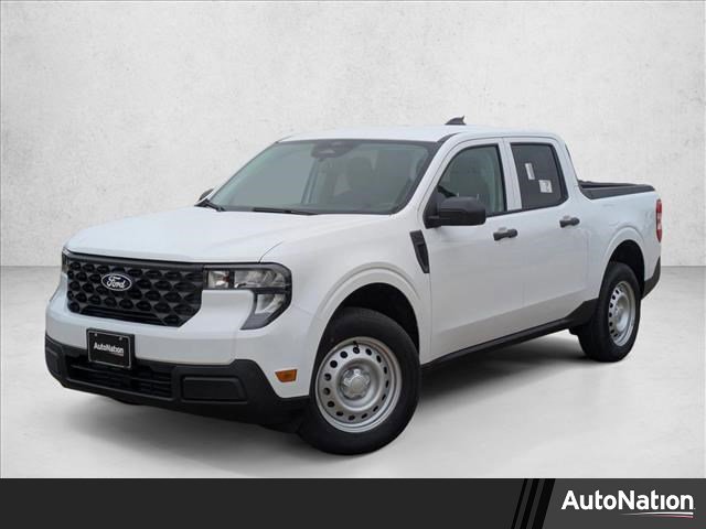 New 2026 Ford Maverick XL image 1