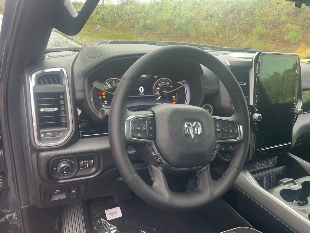 New 2026 RAM 1500 Laramie image 10