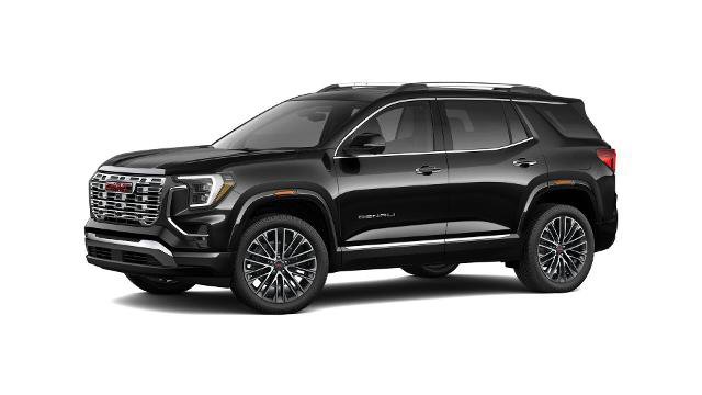 New 2026 GMC Terrain Denali AWD/4WD image 2