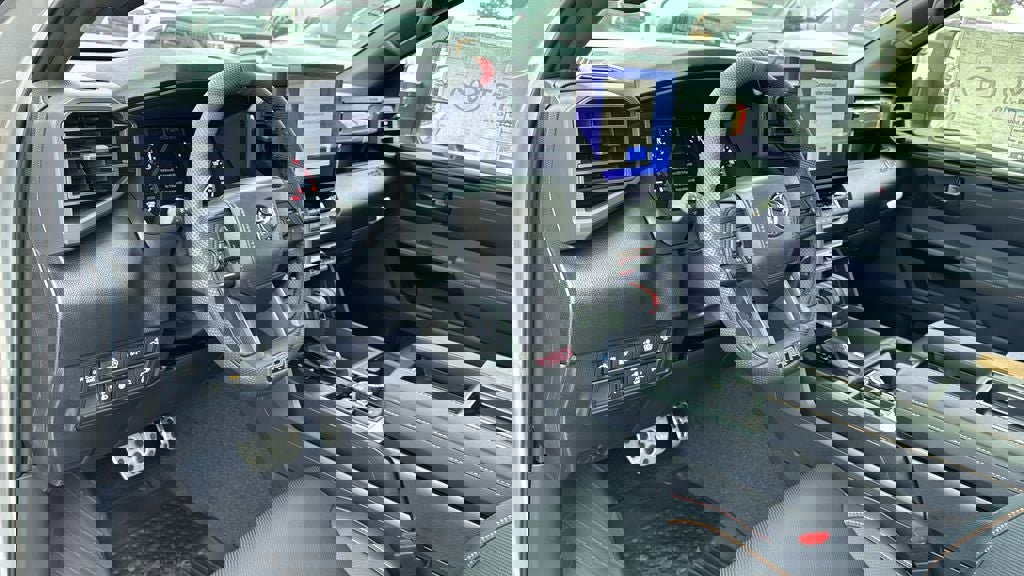 New 2026 Toyota Tundra SR5 image 16