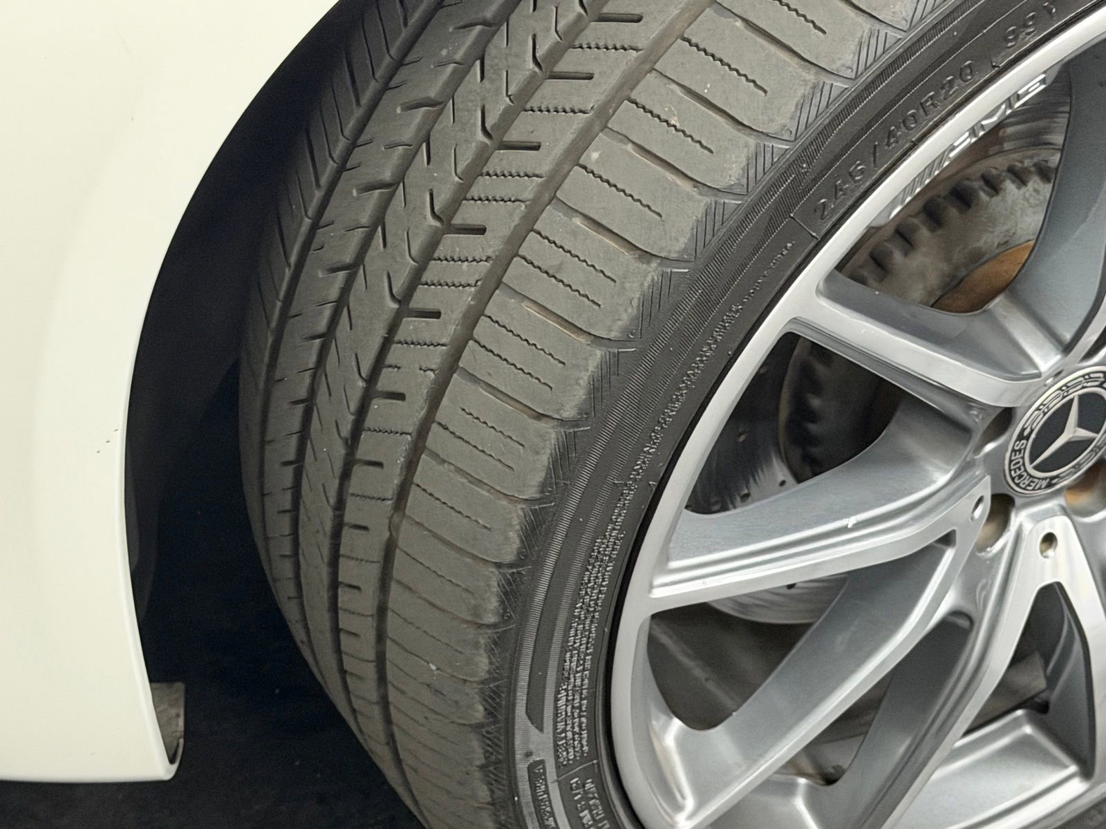 Certified 2018 Mercedes-Benz S 450 Sedan image 19