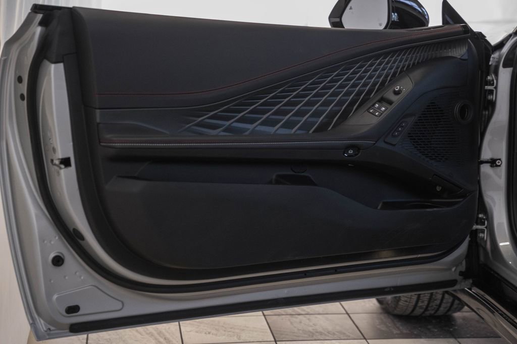 New 2026 Dodge Charger R/T Scat Pack image 36