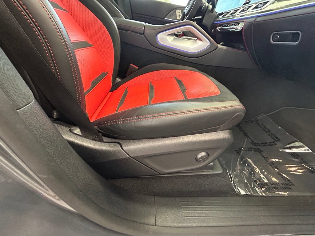 Used 2023 Mercedes-Benz GLE 53 AMG 4MATIC image 23