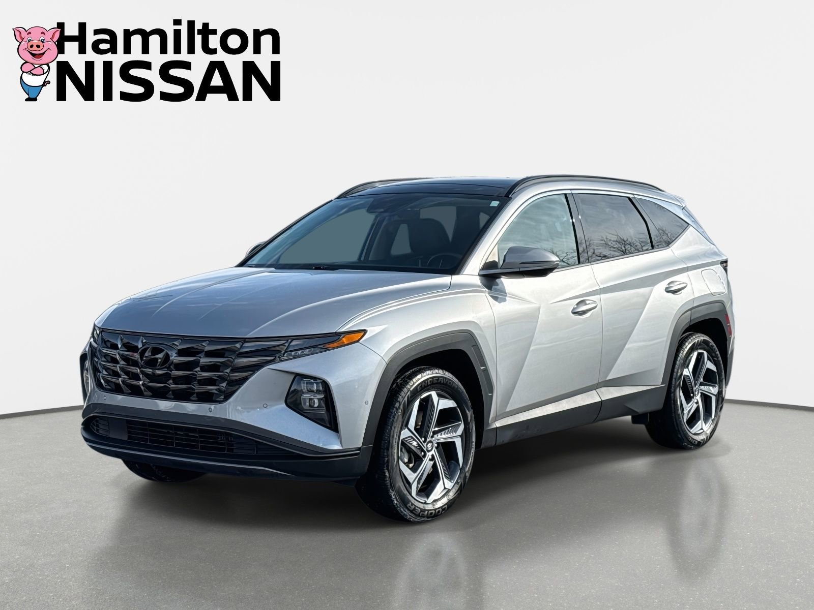 Used 2024 Hyundai Tucson Limited image 5