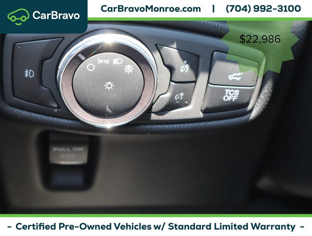 Used 2019 Lincoln Nautilus Reserve AWD/4WD image 26