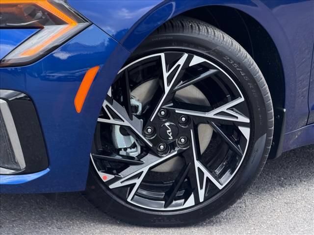 New 2026 Kia K5 GT-Line AWD/4WD image 24