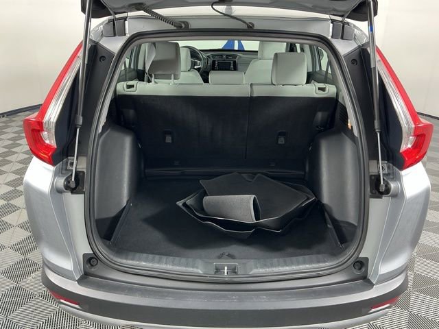 Used 2019 Honda CR-V LX image 24