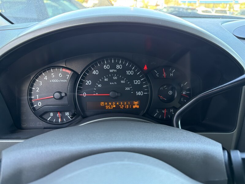 Used 2006 Nissan Titan SE AWD/4WD image 37