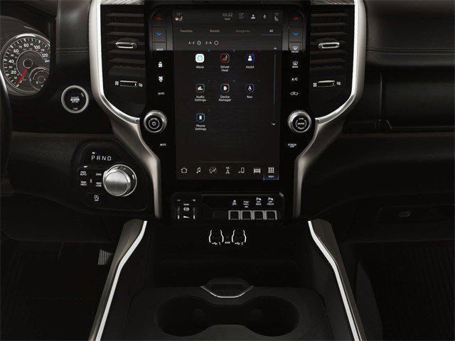 New 2026 RAM 1500 Laramie w/ Night Edition image 15