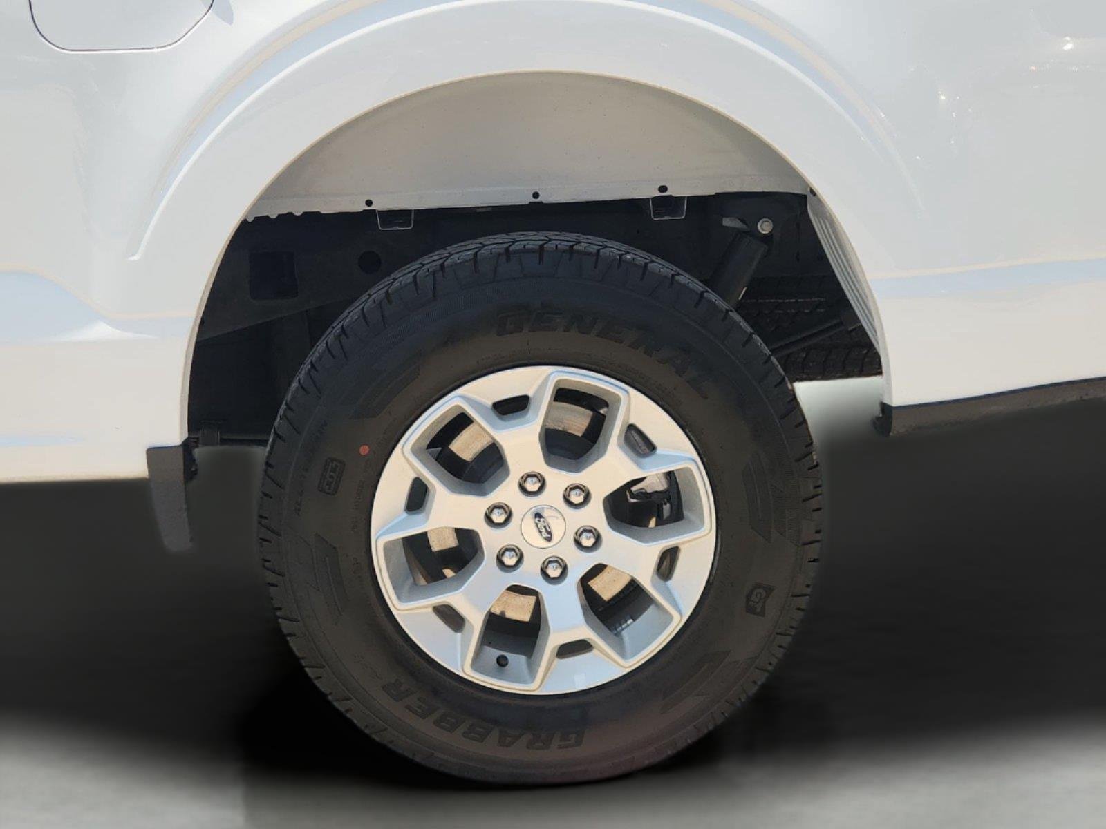 Used 2023 Ford F150 XL w/ Max Trailer Tow Package RWD image 27
