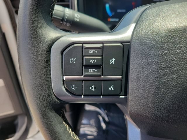 Certified 2026 Ford F250 Lariat AWD/4WD image 25