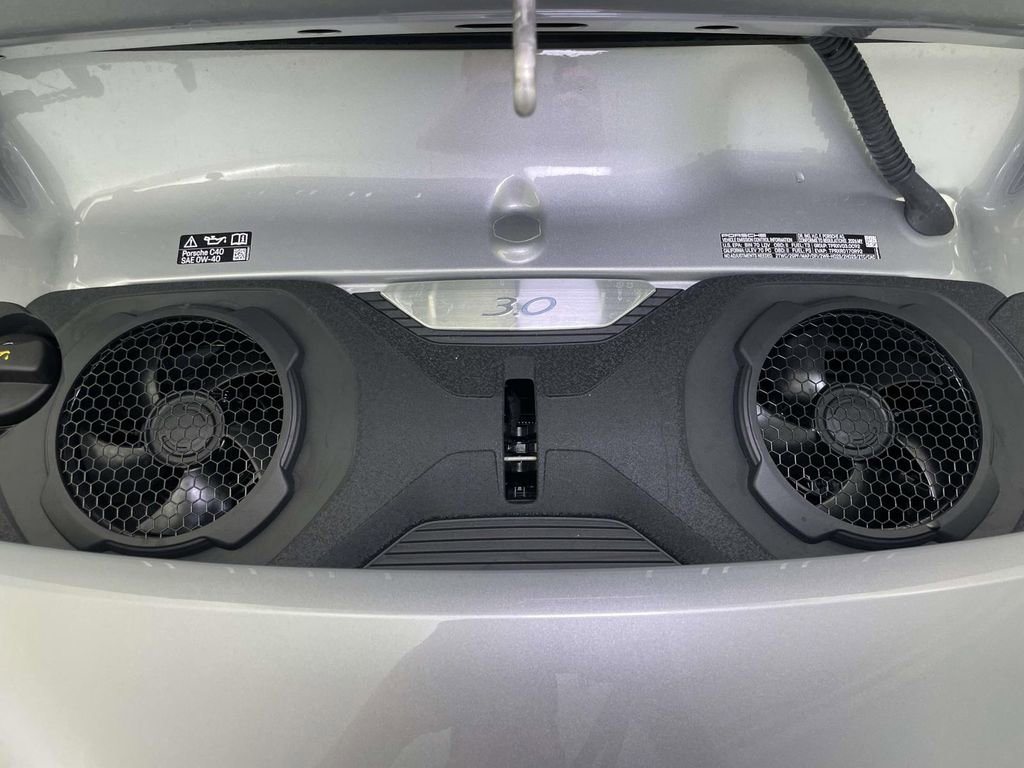 Used 2026 Porsche 911 Carrera image 20