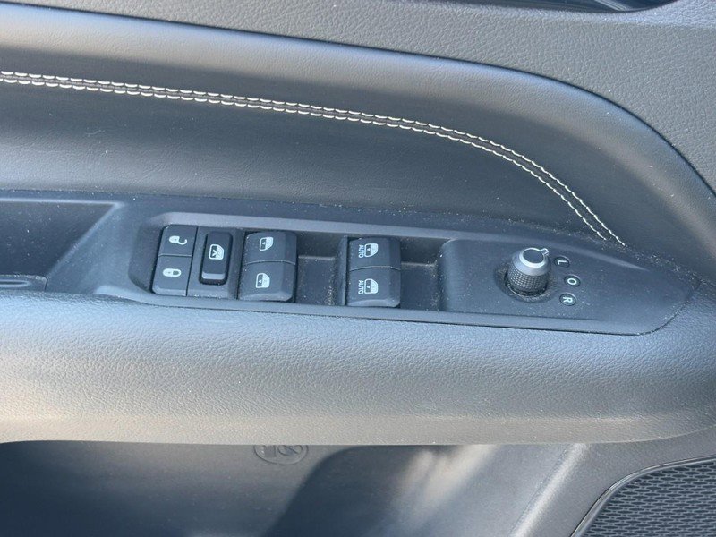 Used 2022 Jeep Compass High Altitude image 15