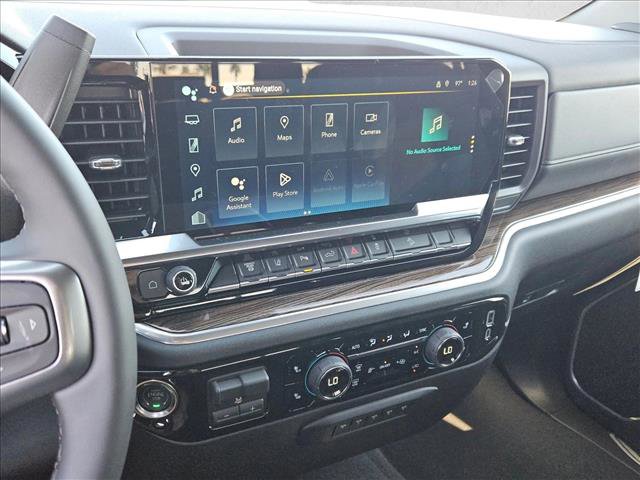 New 2026 Chevrolet Silverado 2500 LT image 12