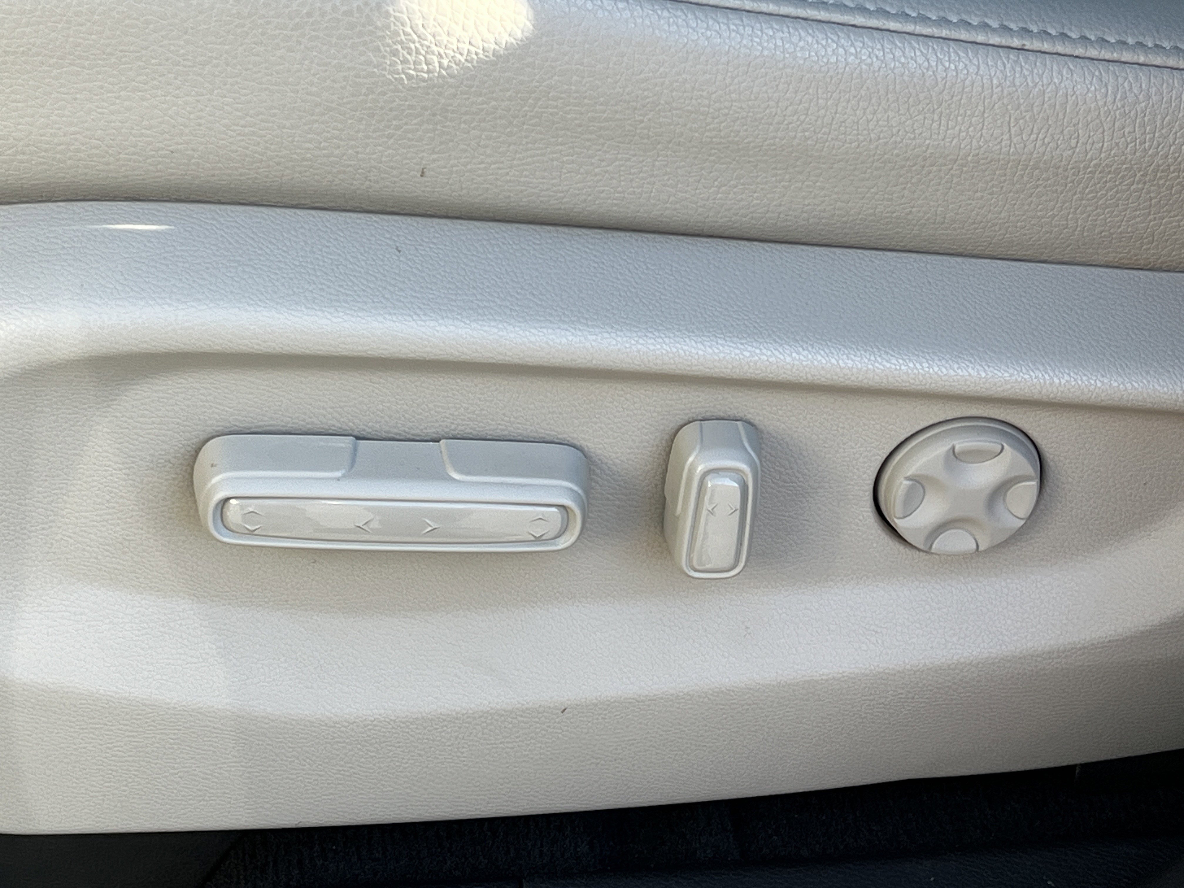 Certified 2025 Honda Odyssey EX-L image 19