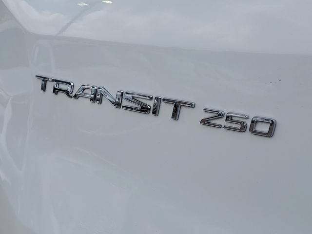 Used 2023 Ford Transit 250 148 High Roof AWD image 6