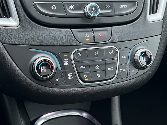 Used 2023 Chevrolet Malibu LT image 24