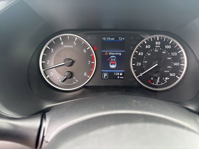 New 2025 Nissan Sentra S image 14