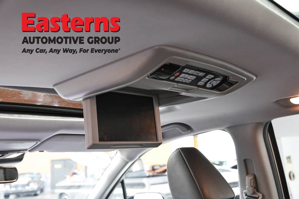 Used 2017 Honda Pilot Elite image 38