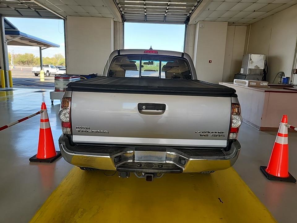 Used 2015 Toyota Tacoma PreRunner image 5
