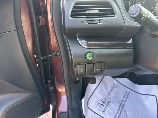 Used 2015 Honda CR-V EX-L image 12