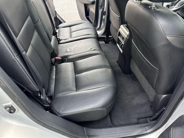 Used 2015 Nissan Murano Platinum w/ Platinum Technology Package FWD image 11