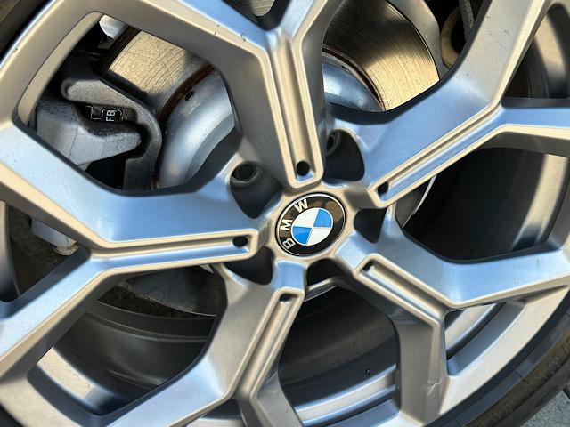 Used 2024 BMW X3 xDrive30i w/ Premium Package AWD/4WD image 33