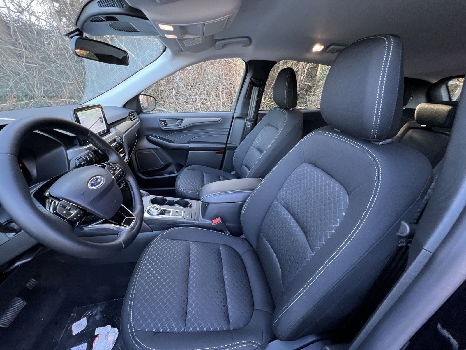 New 2026 Ford Escape Active w/ Cold Weather Package image 13