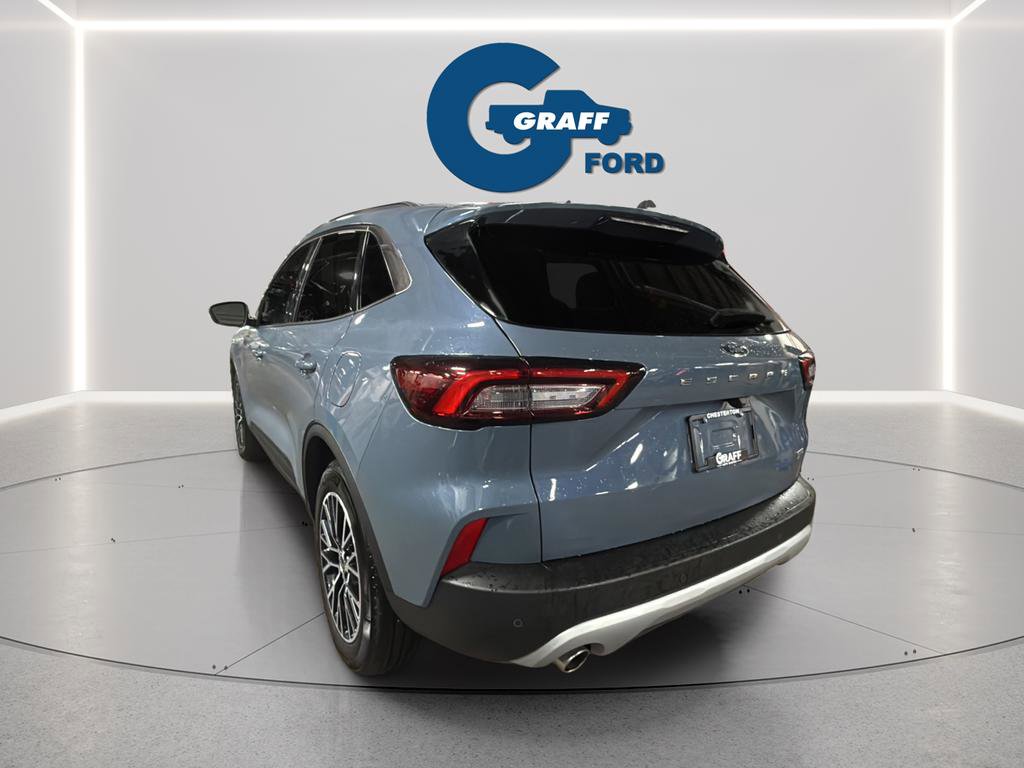 Used 2023 Ford Escape SE image 5