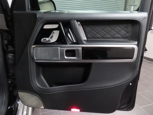 Used 2021 Mercedes-Benz G 63 AMG 4MATIC image 11
