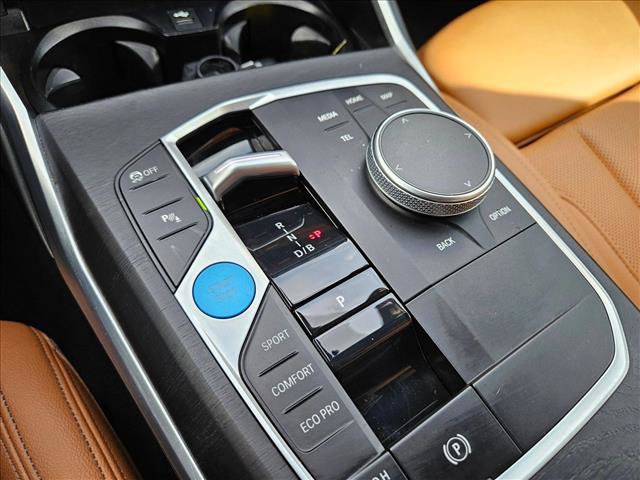 Certified 2023 BMW i4 eDrive35 w/ Premium Package image 14