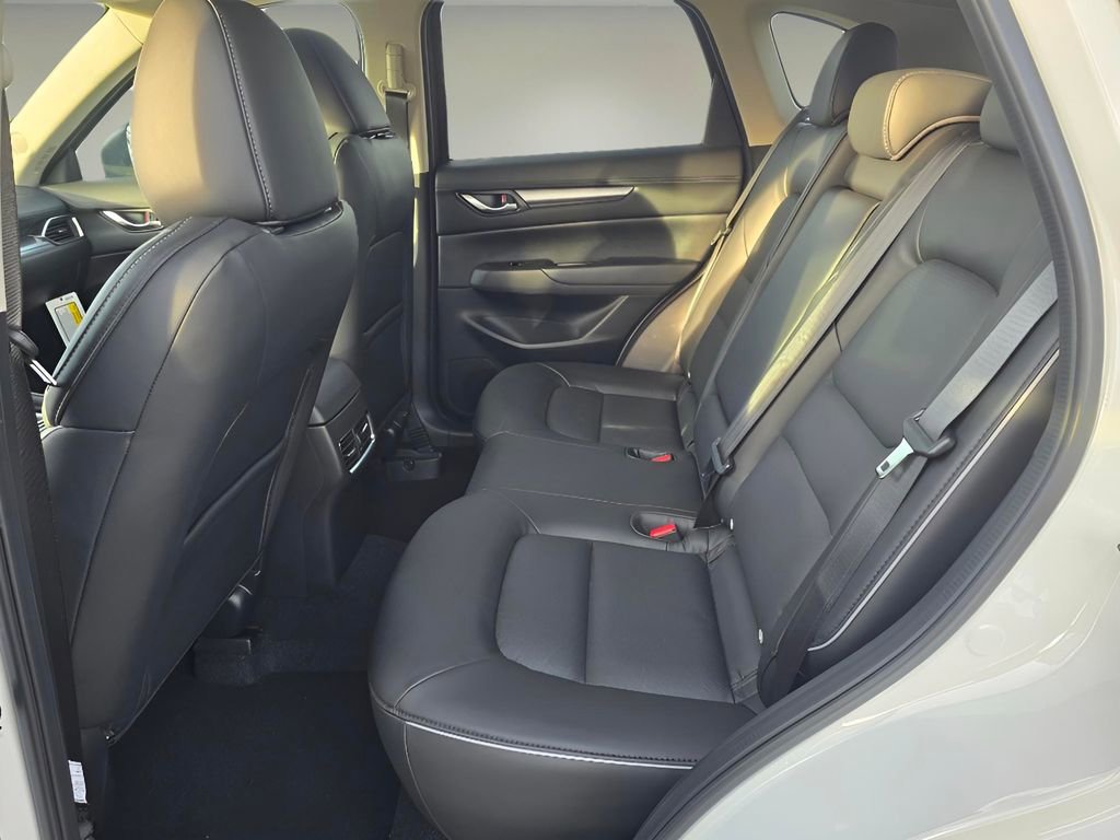 New 2025 MAZDA CX-5 AWD 2.5 S image 14