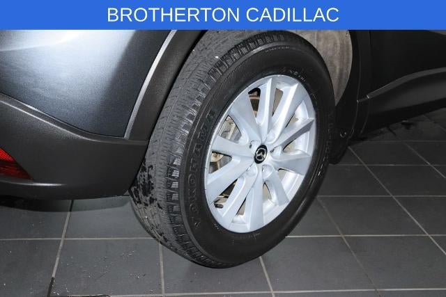 Used 2016 MAZDA CX-5 Sport w/ Rear Camera Package AWD/4WD image 13