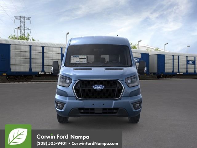 New 2026 Ford Transit 350 XLT image 6
