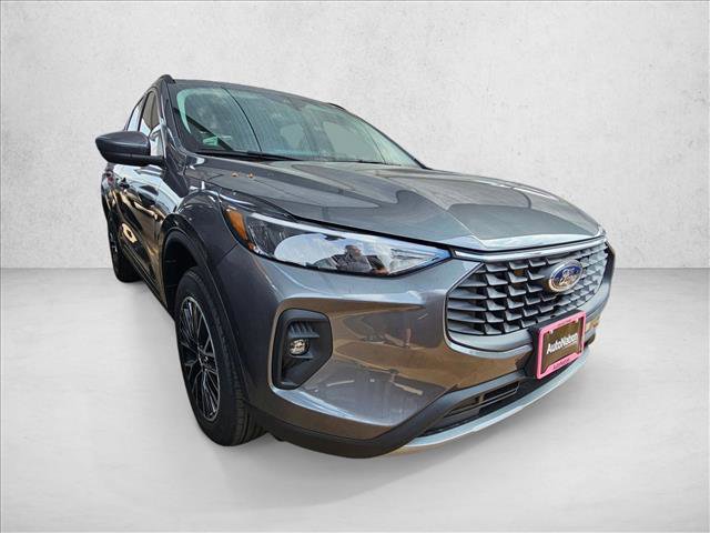 New 2026 Ford Escape SE image 6