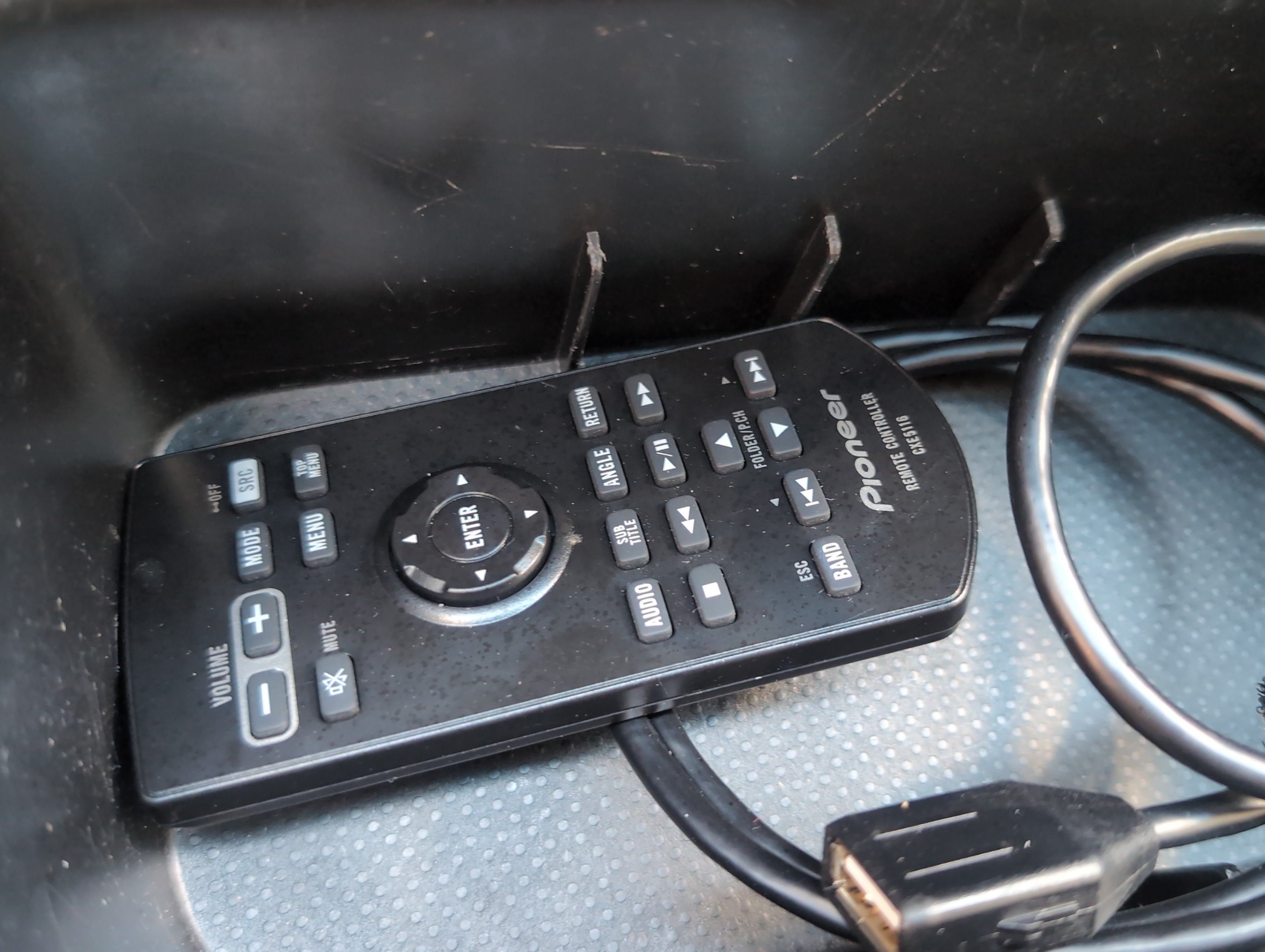 Used 2014 Toyota Tacoma 4x4 Double Cab image 38