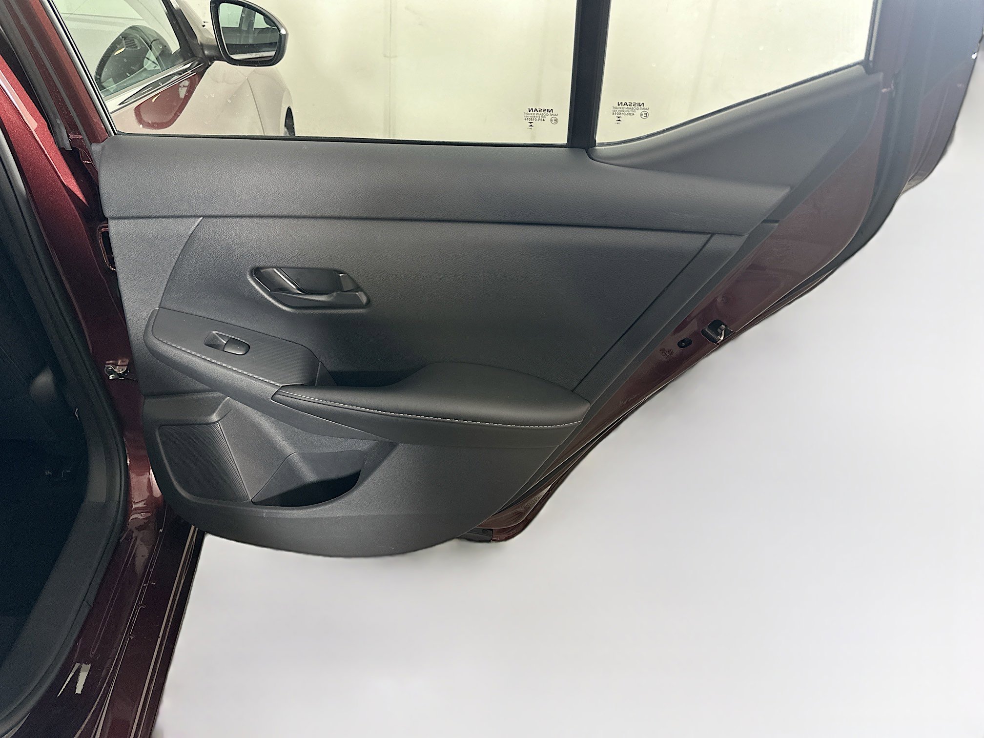 Used 2025 Nissan Sentra SV image 27