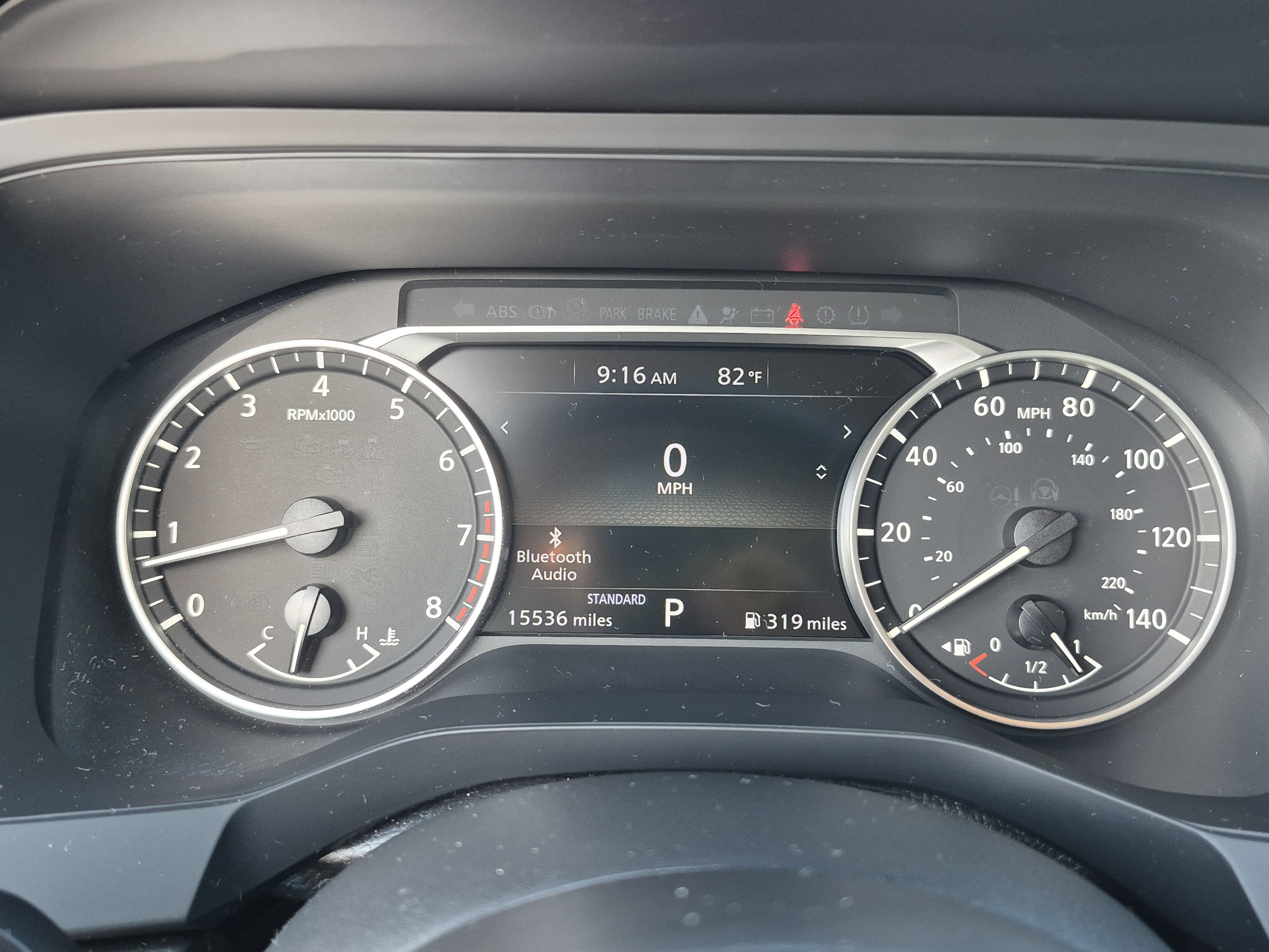 Certified 2025 Nissan Pathfinder S FWD image 35