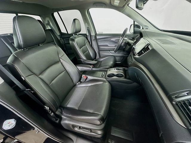 Certified 2023 Honda Ridgeline RTL-E image 8