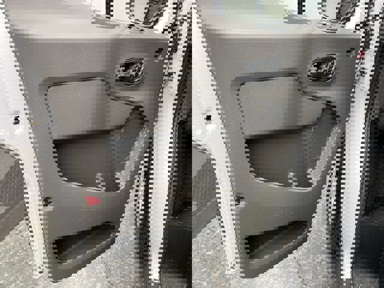 Certified 2024 Ford Transit 350 XLT image 8