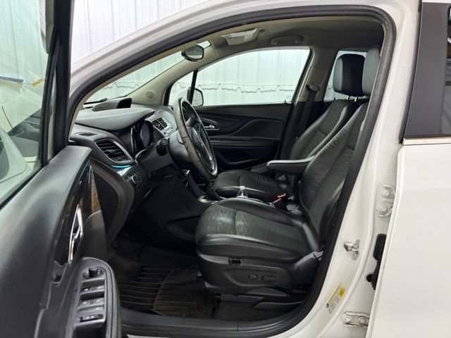 Used 2016 Buick Encore FWD image 23