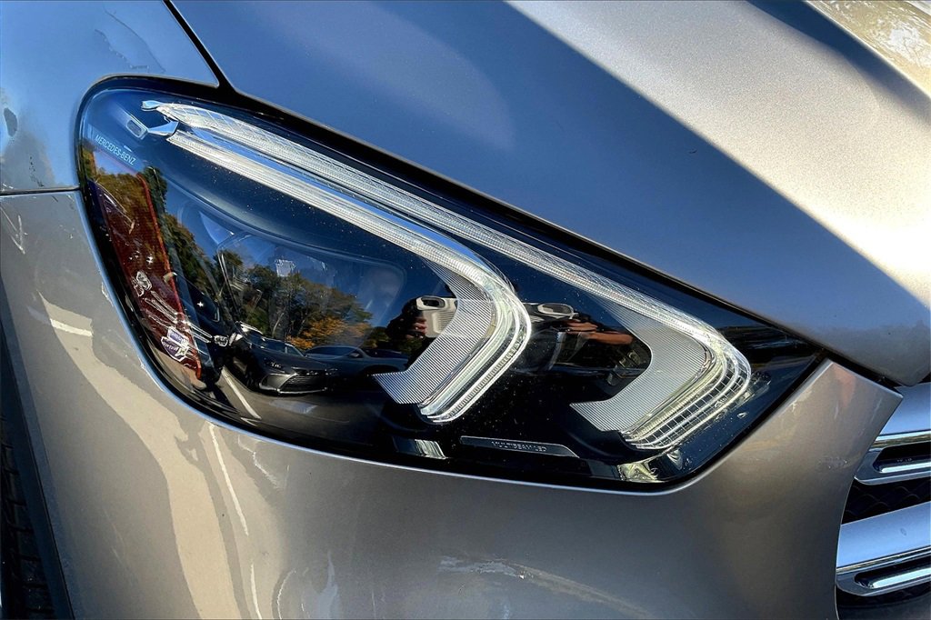 Used 2022 Mercedes-Benz GLE 350 4MATIC image 31