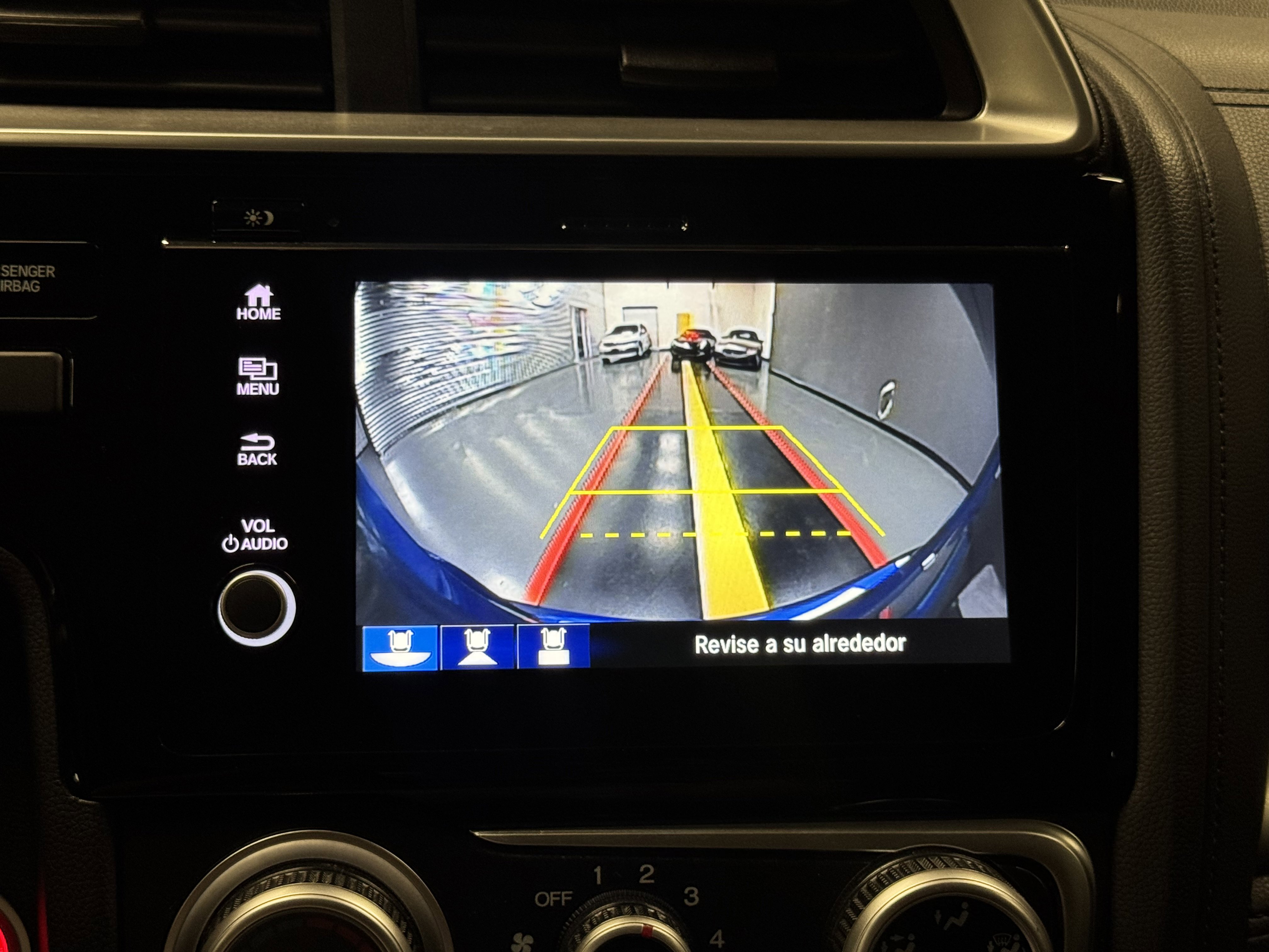 Used 2019 Honda Fit EX image 11