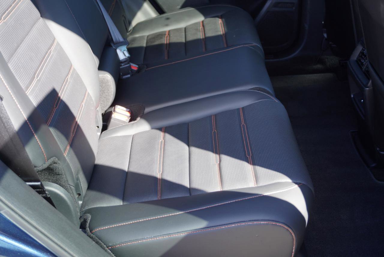 Used 2025 Honda CR-V Sport-L image 21