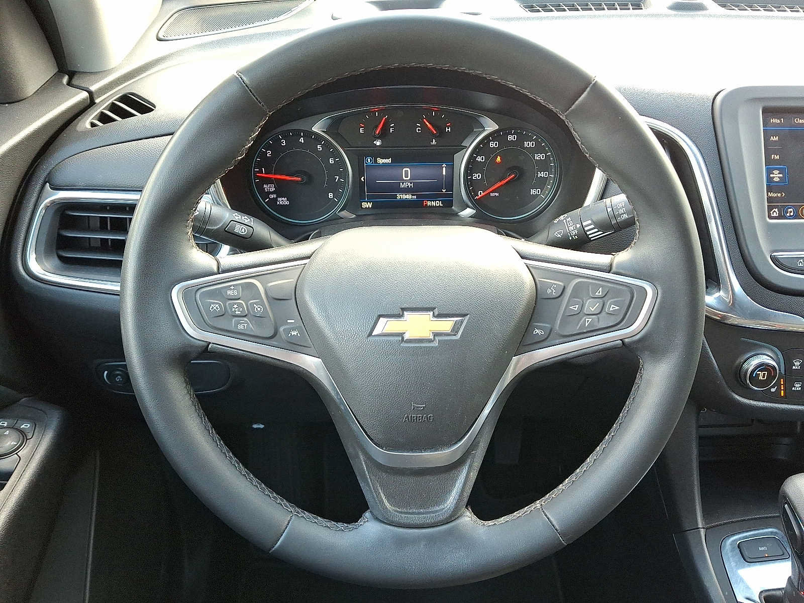 Used 2023 Chevrolet Equinox LT AWD/4WD image 19