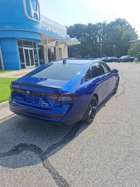 Used 2023 Honda Accord Sport image 6