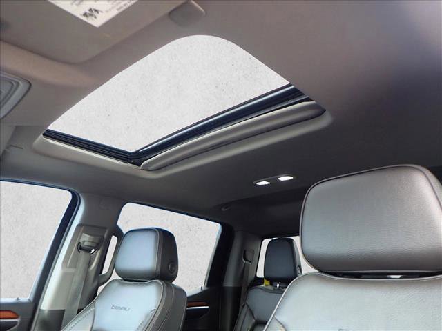 Used 2023 GMC Sierra 1500 Denali w/ Denali Reserve Package image 13