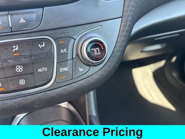 Used 2024 Chevrolet Malibu LT image 24