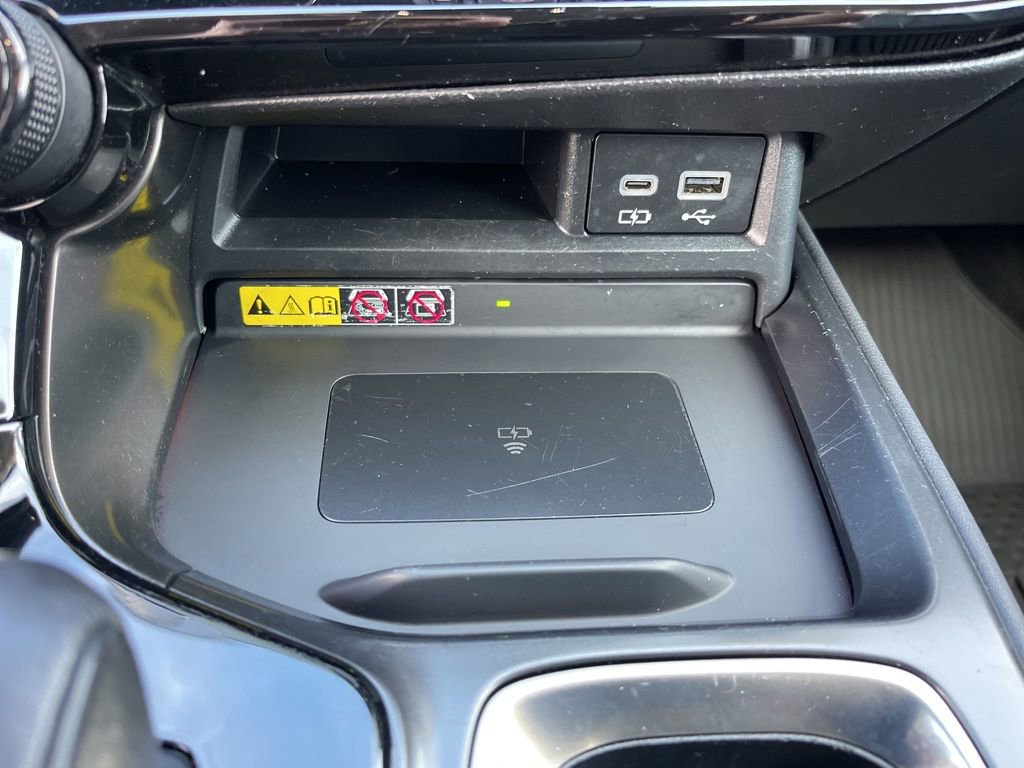 Used 2023 Lexus NX 350 AWD w/ Luxury Package image 16