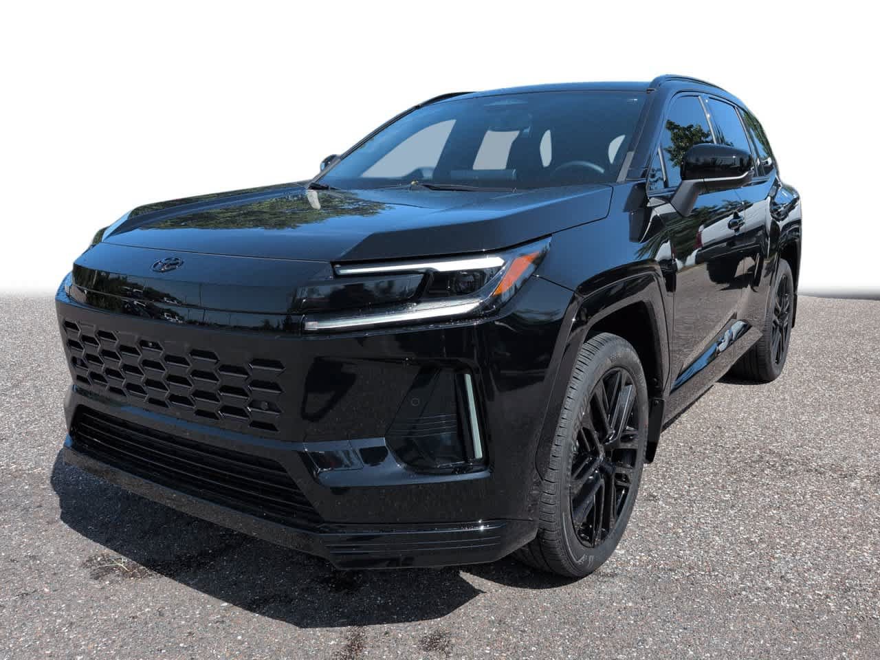 Certified 2026 Toyota RAV4 XSE w/ Weather Package